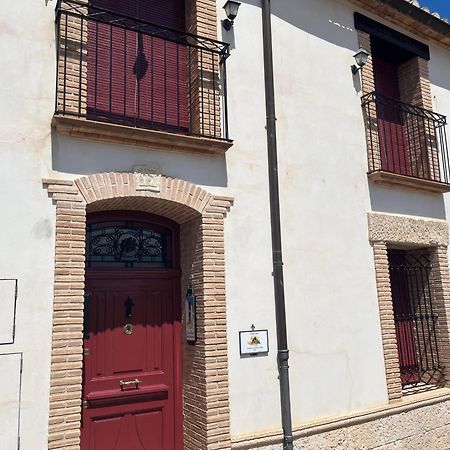 Casa Rural Sant Antoni ビア エクステリア 写真