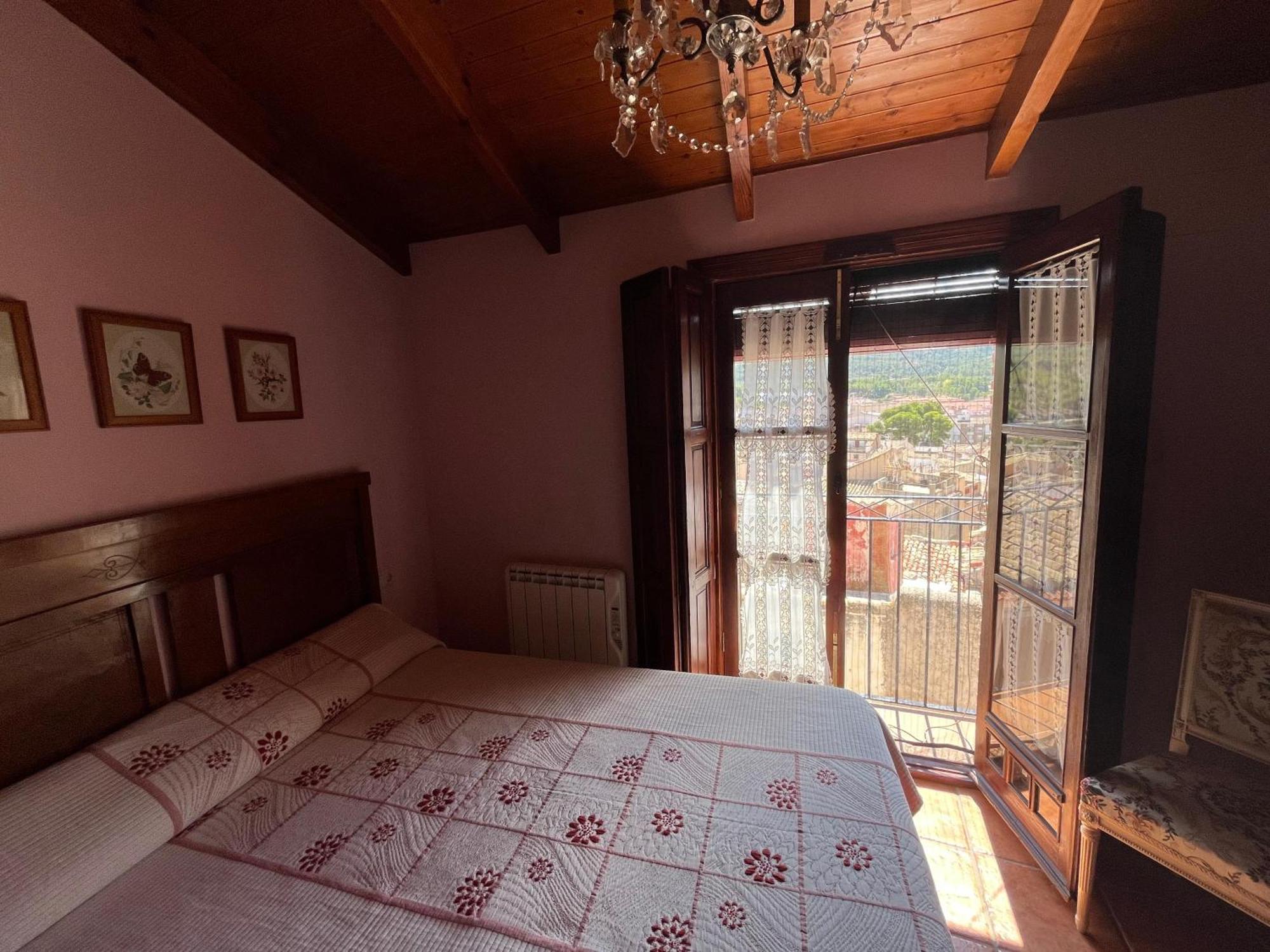 Casa Rural Sant Antoni ビア エクステリア 写真