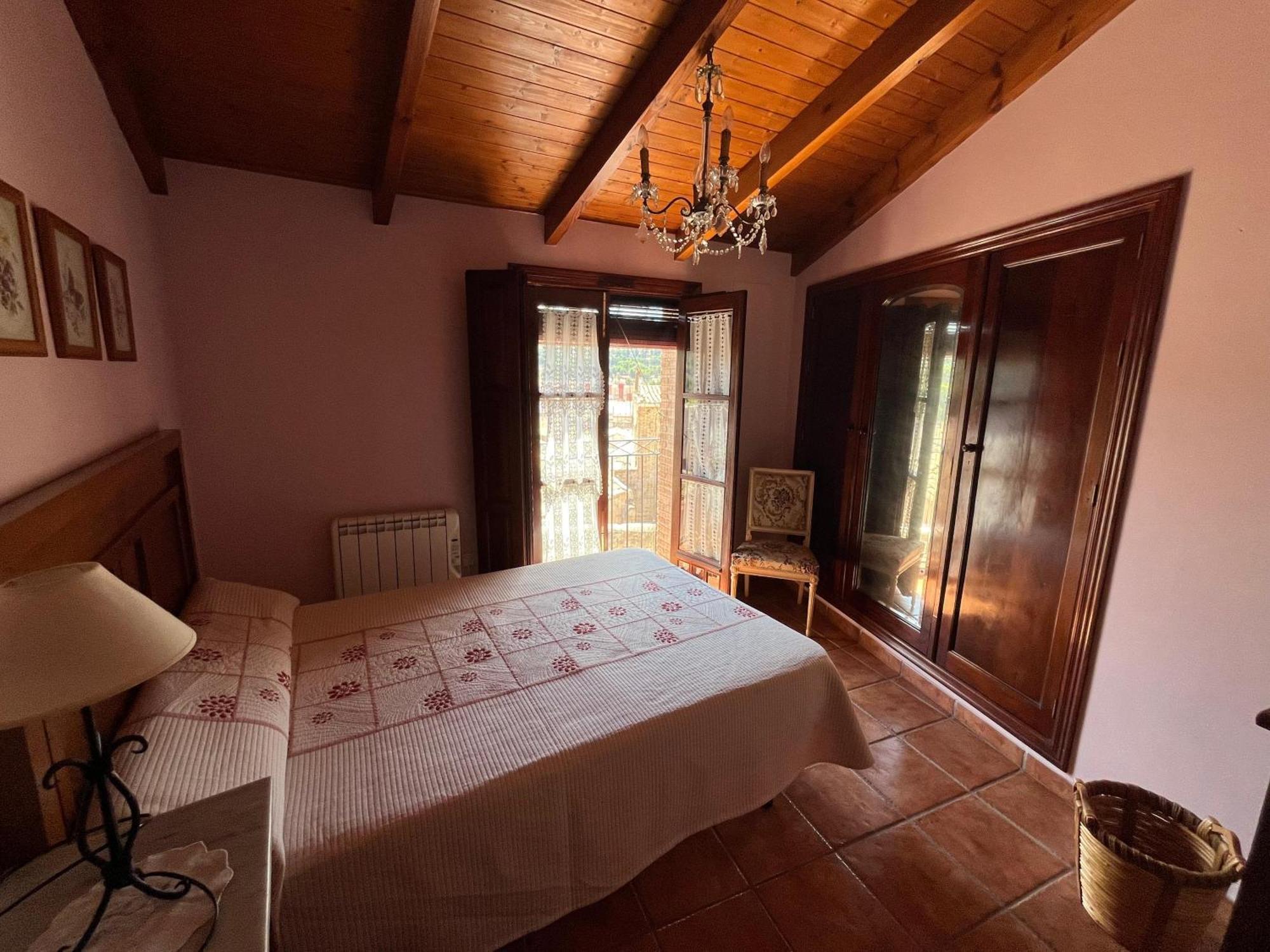 Casa Rural Sant Antoni ビア エクステリア 写真