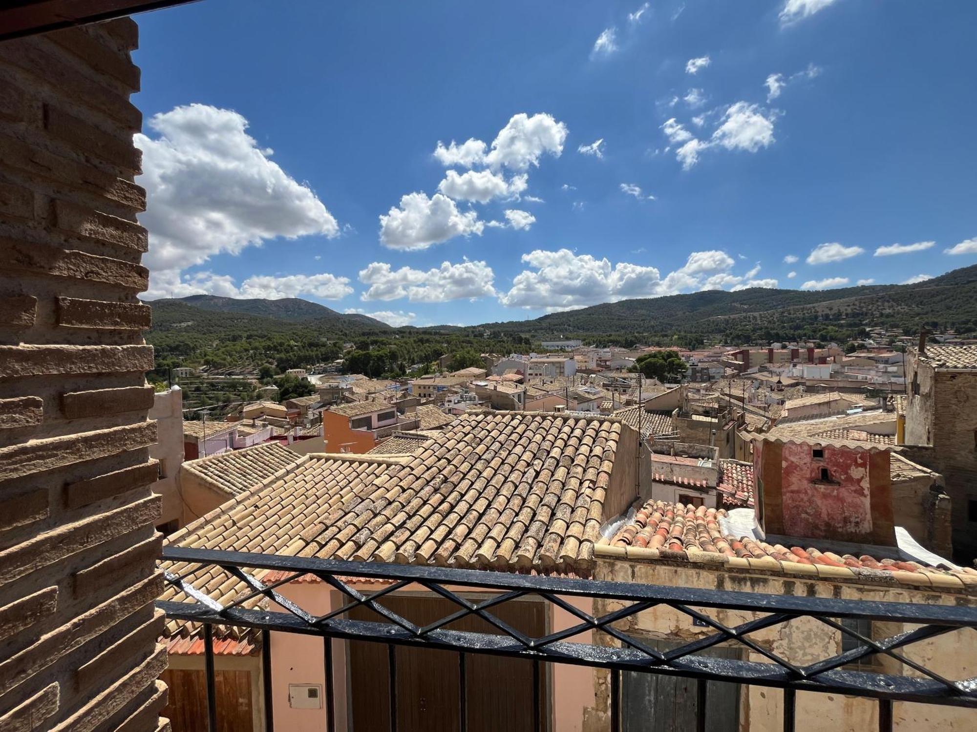 Casa Rural Sant Antoni ビア エクステリア 写真