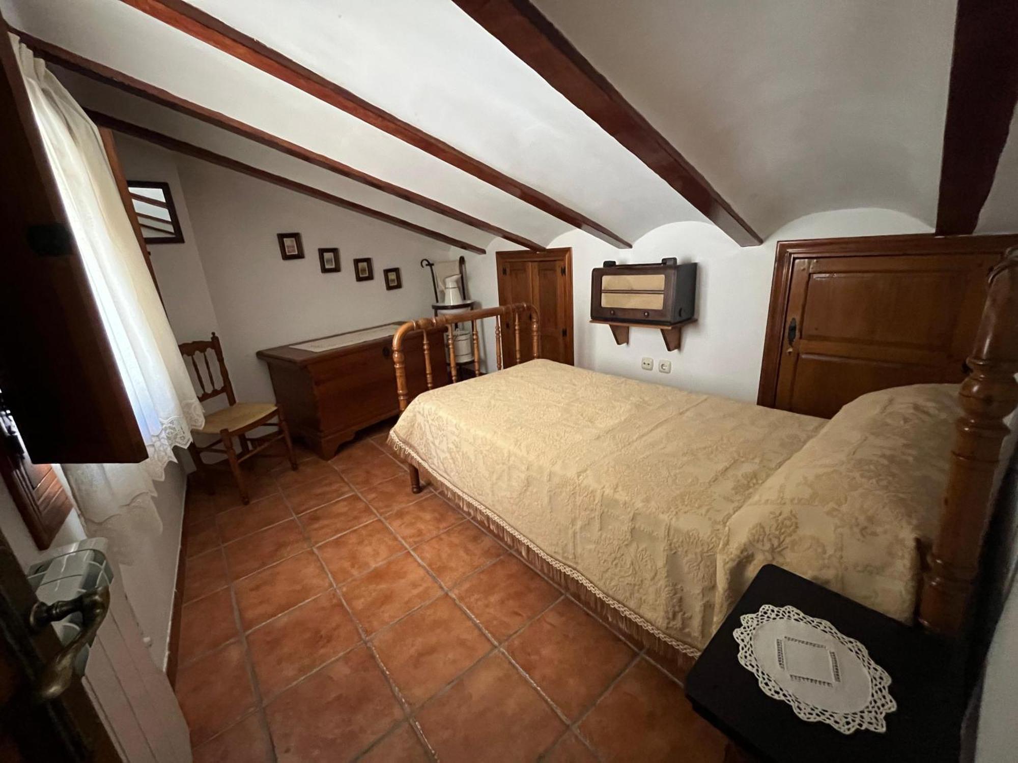 Casa Rural Sant Antoni ビア エクステリア 写真
