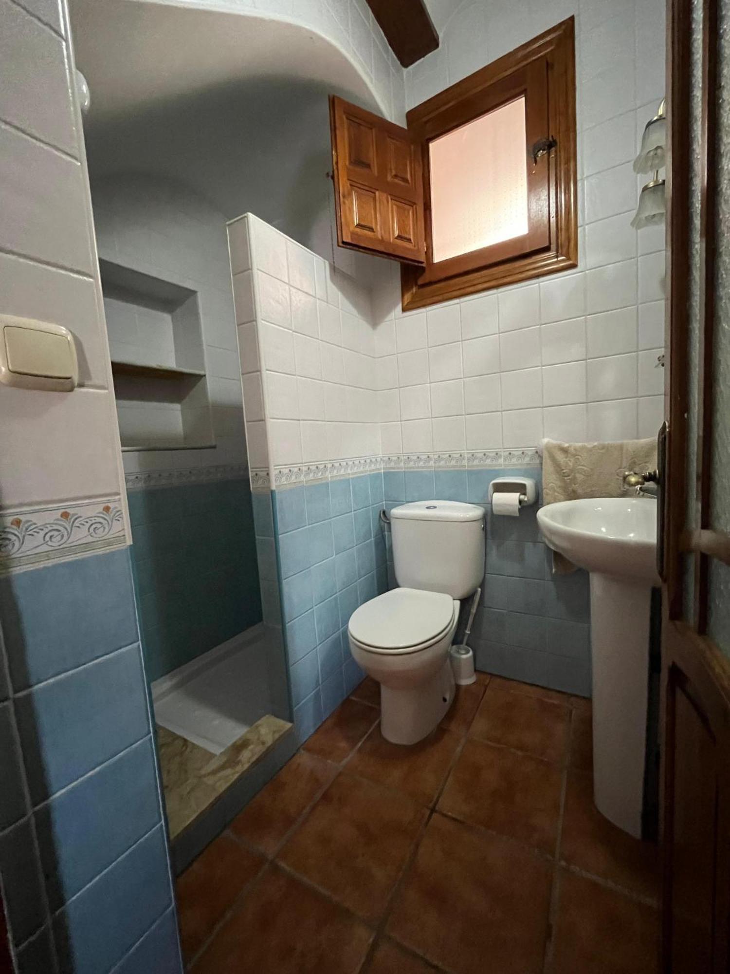 Casa Rural Sant Antoni ビア エクステリア 写真