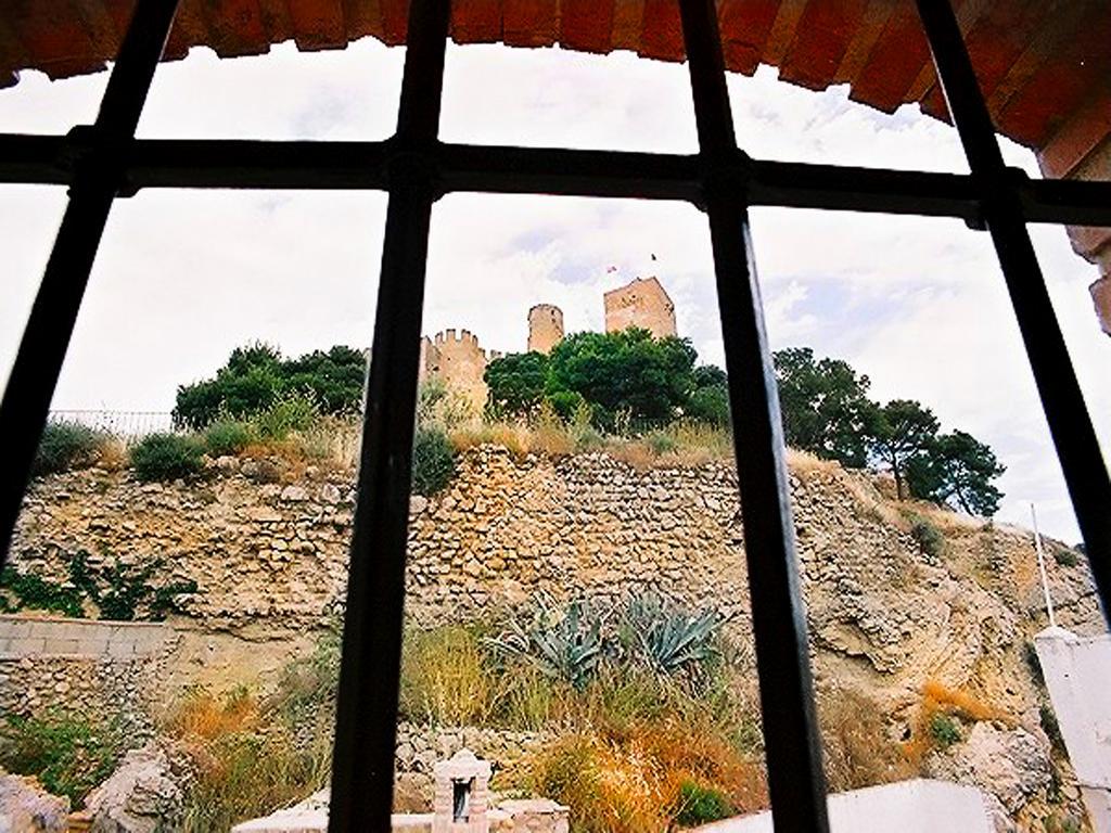 Casa Rural Sant Antoni ビア エクステリア 写真