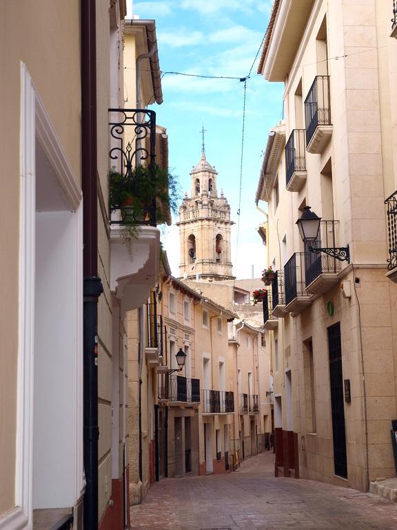 Casa Rural Sant Antoni ビア エクステリア 写真