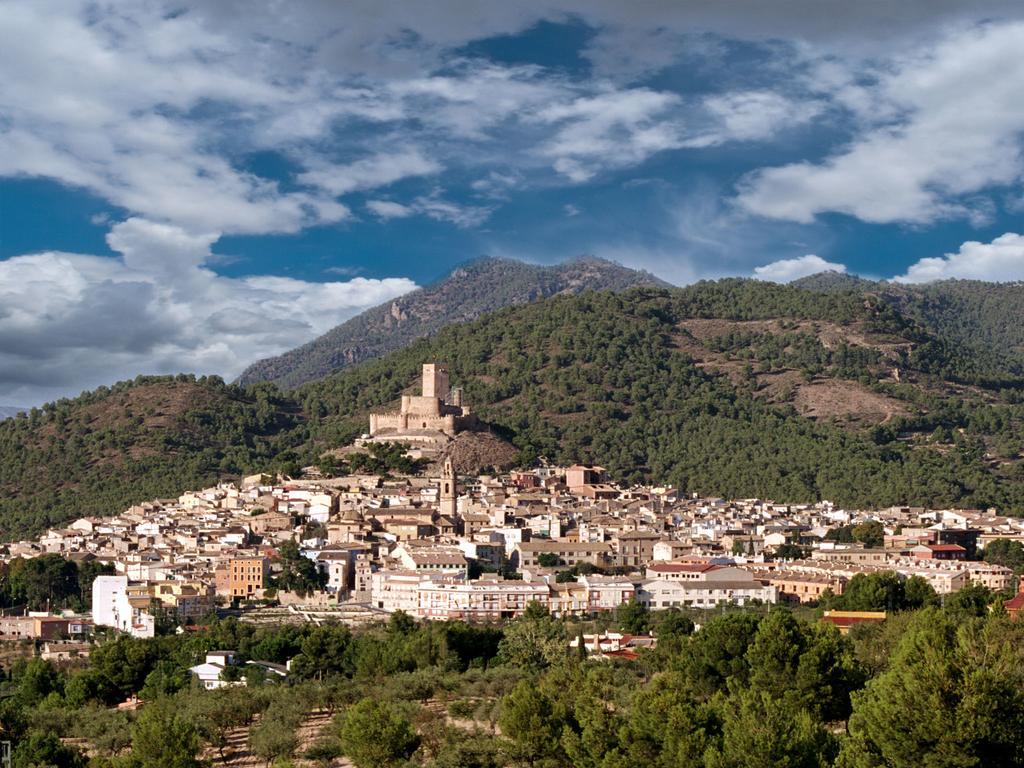 Casa Rural Sant Antoni ビア エクステリア 写真